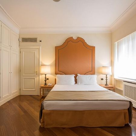 47Luxury Suites - Colosseo Róma Kültér fotó