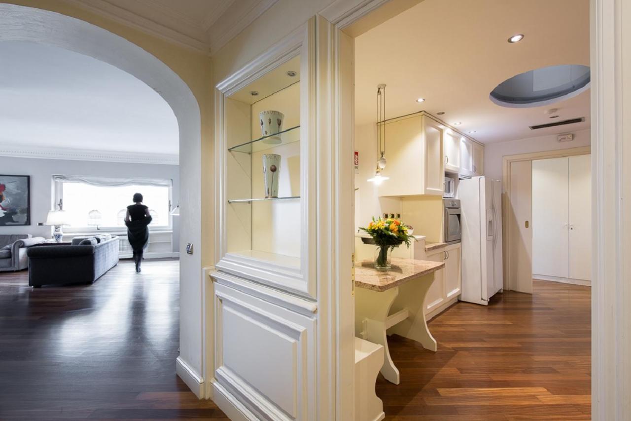 47Luxury Suites - Colosseo Róma Kültér fotó