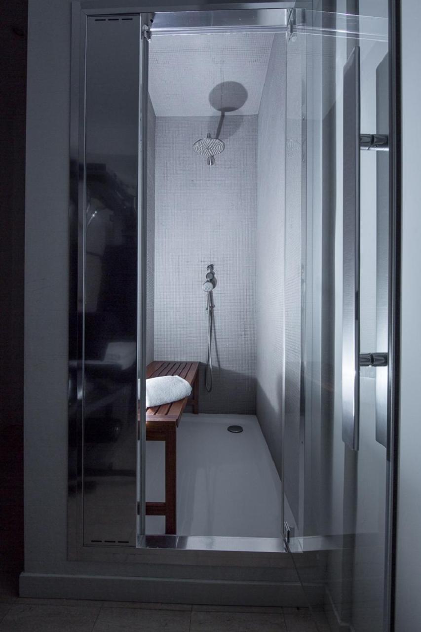 47Luxury Suites - Colosseo Róma Kültér fotó