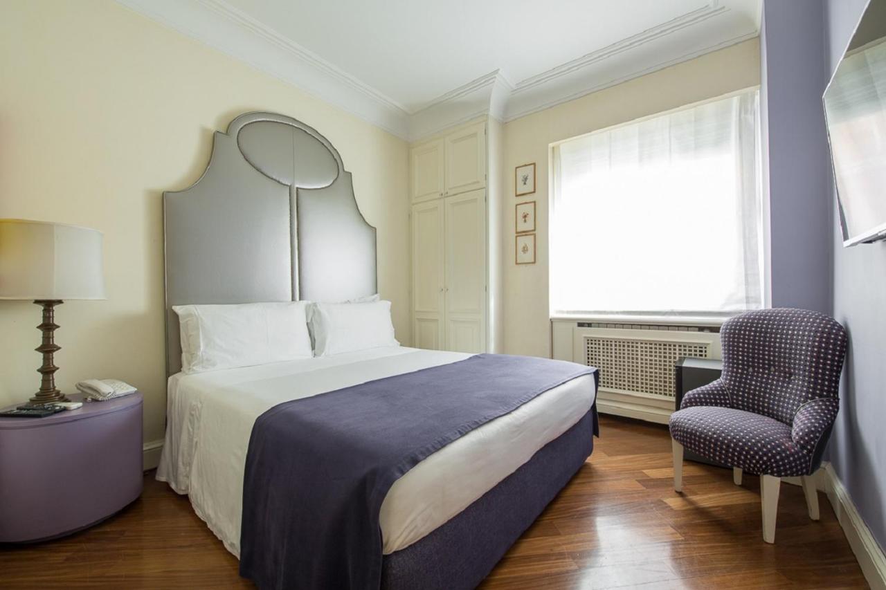 47Luxury Suites - Colosseo Róma Kültér fotó