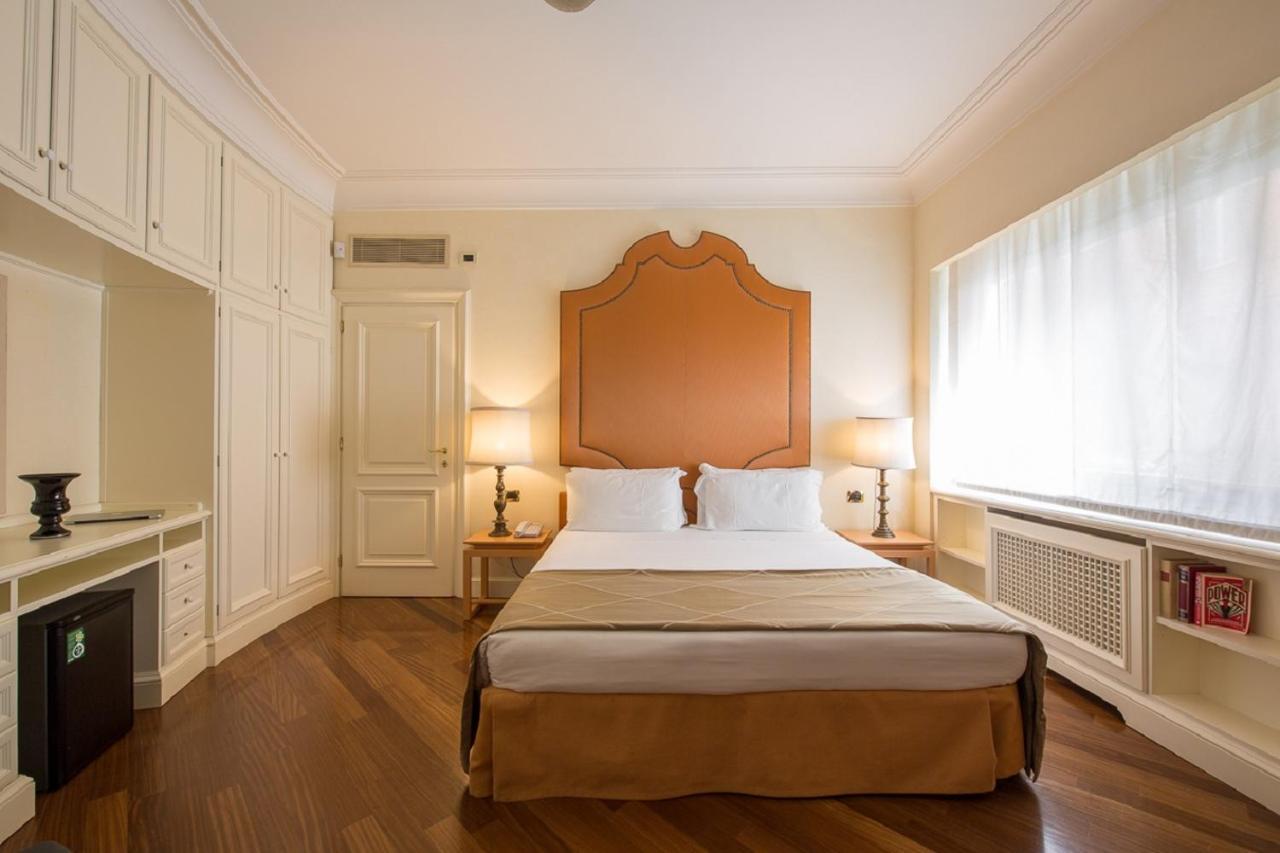 47Luxury Suites - Colosseo Róma Kültér fotó